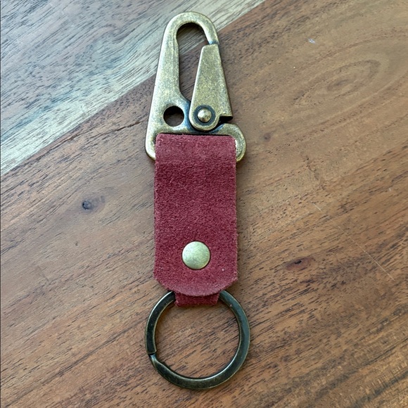 PLG Keychain - Picture 2 of 4